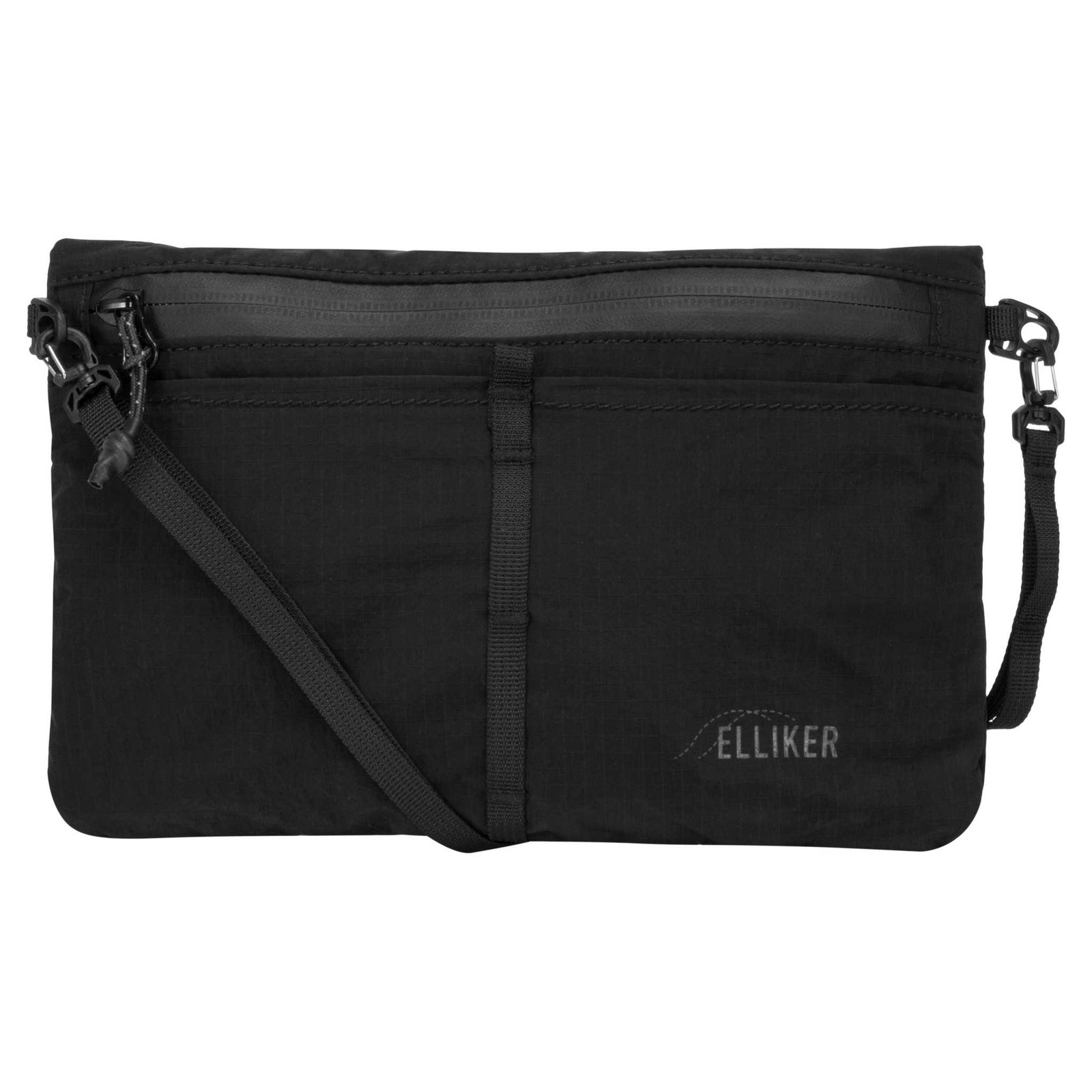 Ghyll Ripstop Sacoche Bag Elliker 34083-BLACK Crossbody Bags One Size / Black