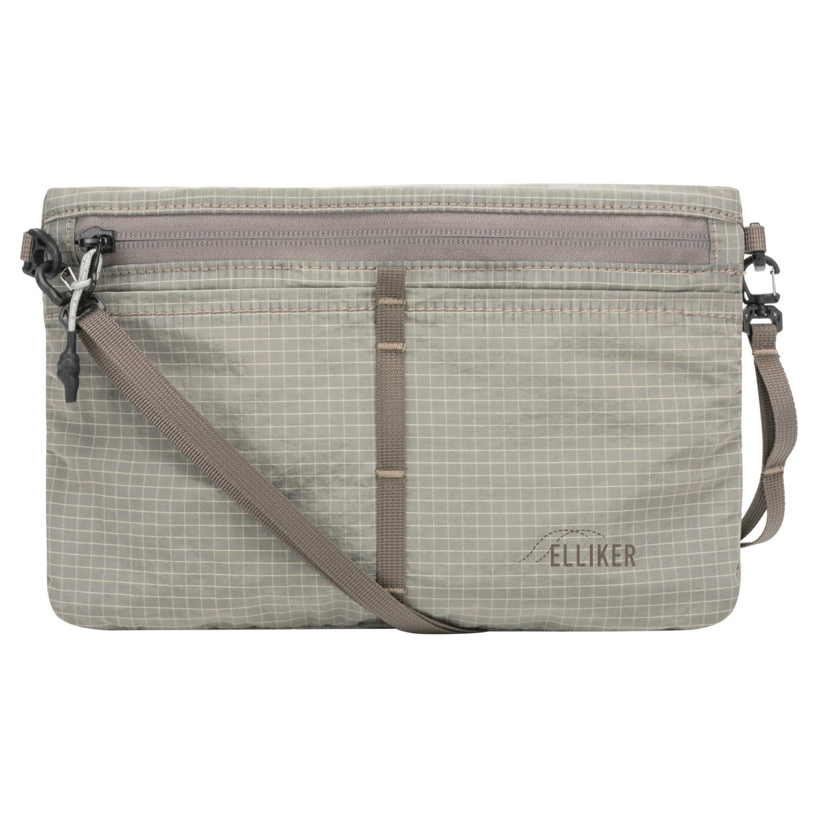Ghyll Ripstop Sacoche Bag Elliker 34083-STONE Crossbody Bags One Size / Stone