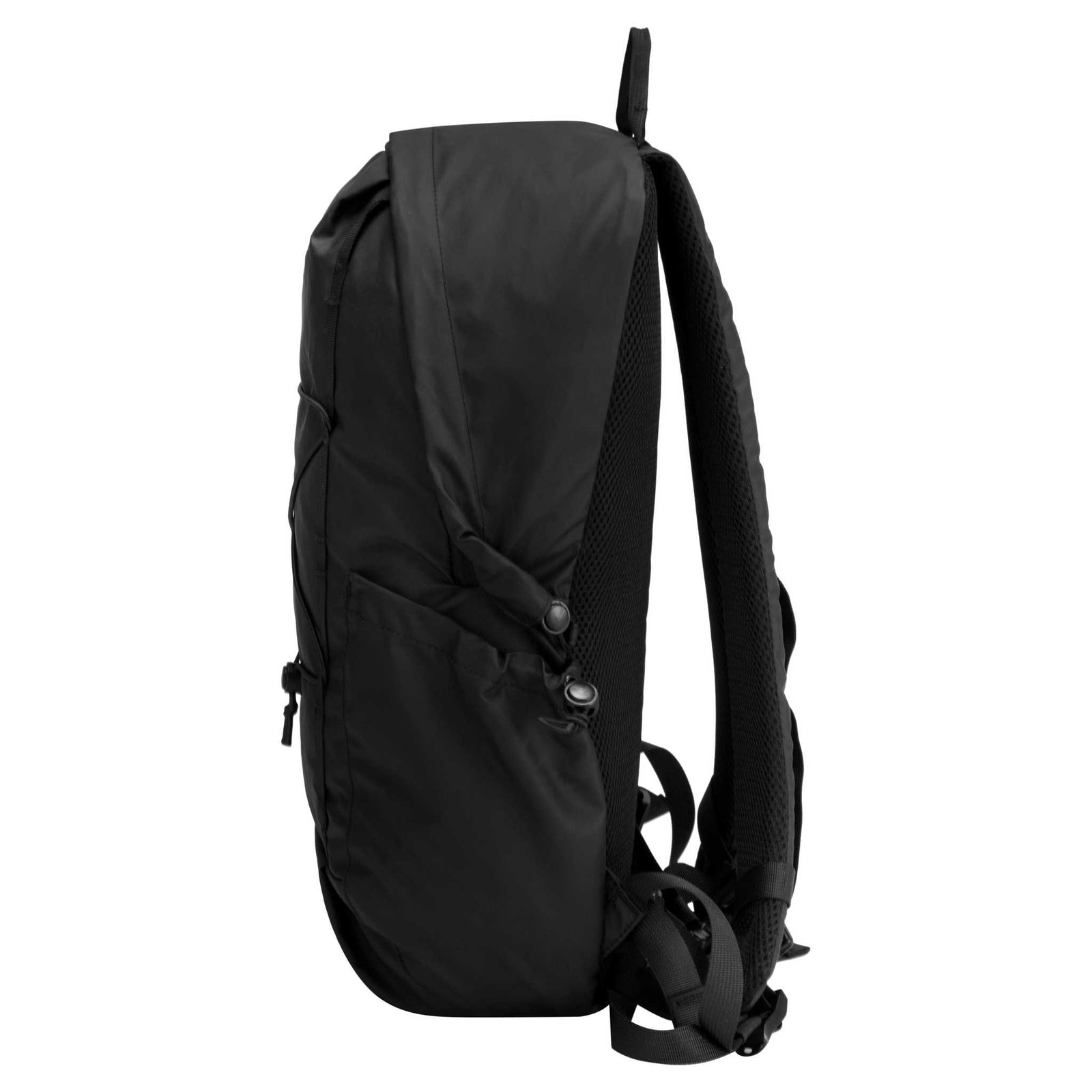 Kiln Hooded Zip Top Backpack 22L Elliker 34000-BLACK Backpacks 22L / Black