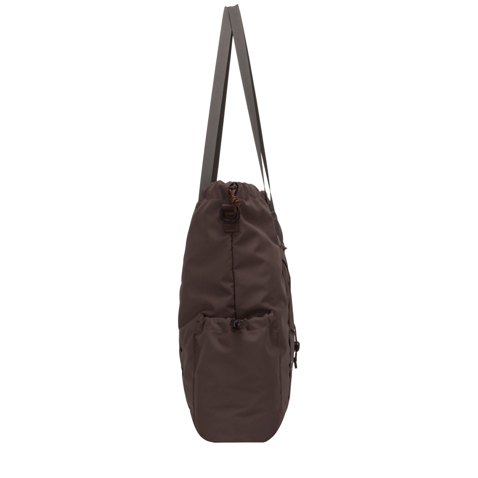 Lammer Tote Bag Elliker 34028-DARKBROWN Tote Bags 18L / Dark Brown