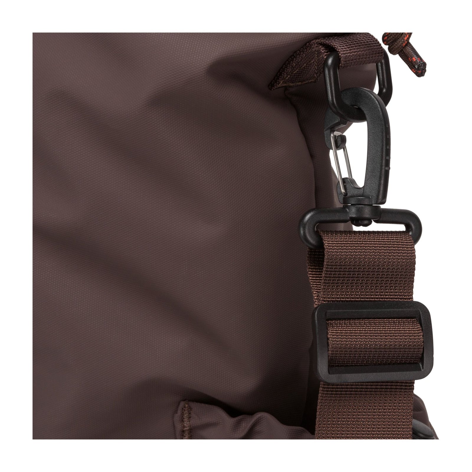 Lammer Tote Bag Elliker 34028-DARKBROWN Tote Bags 18L / Dark Brown