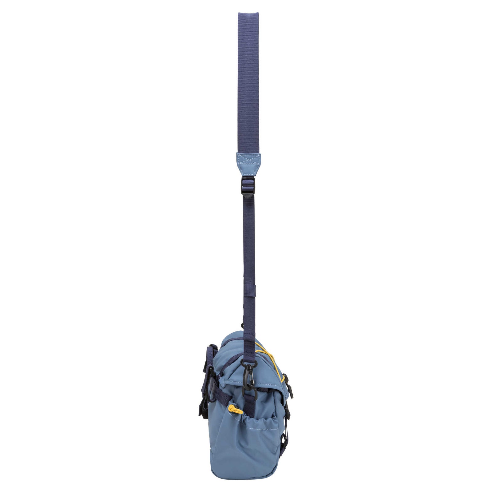 Oaken Bike Crossbody Bag 6L Elliker 34033-STEELBLUE Bike Bags 6L / Steel Blue