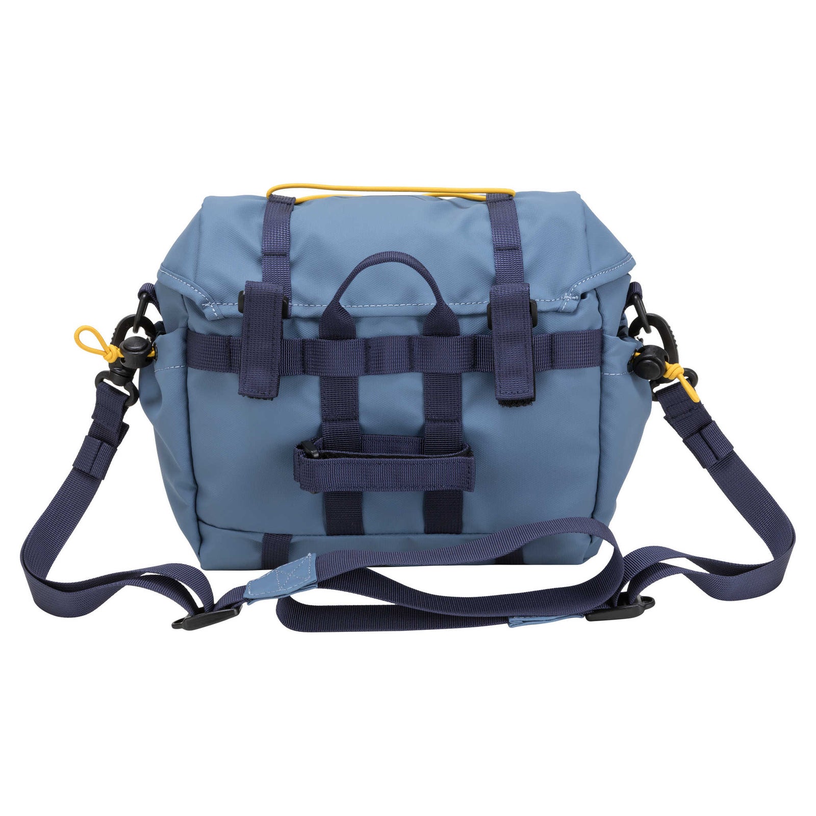 Oaken Bike Crossbody Bag 6L Elliker 34033-STEELBLUE Bike Bags 6L / Steel Blue