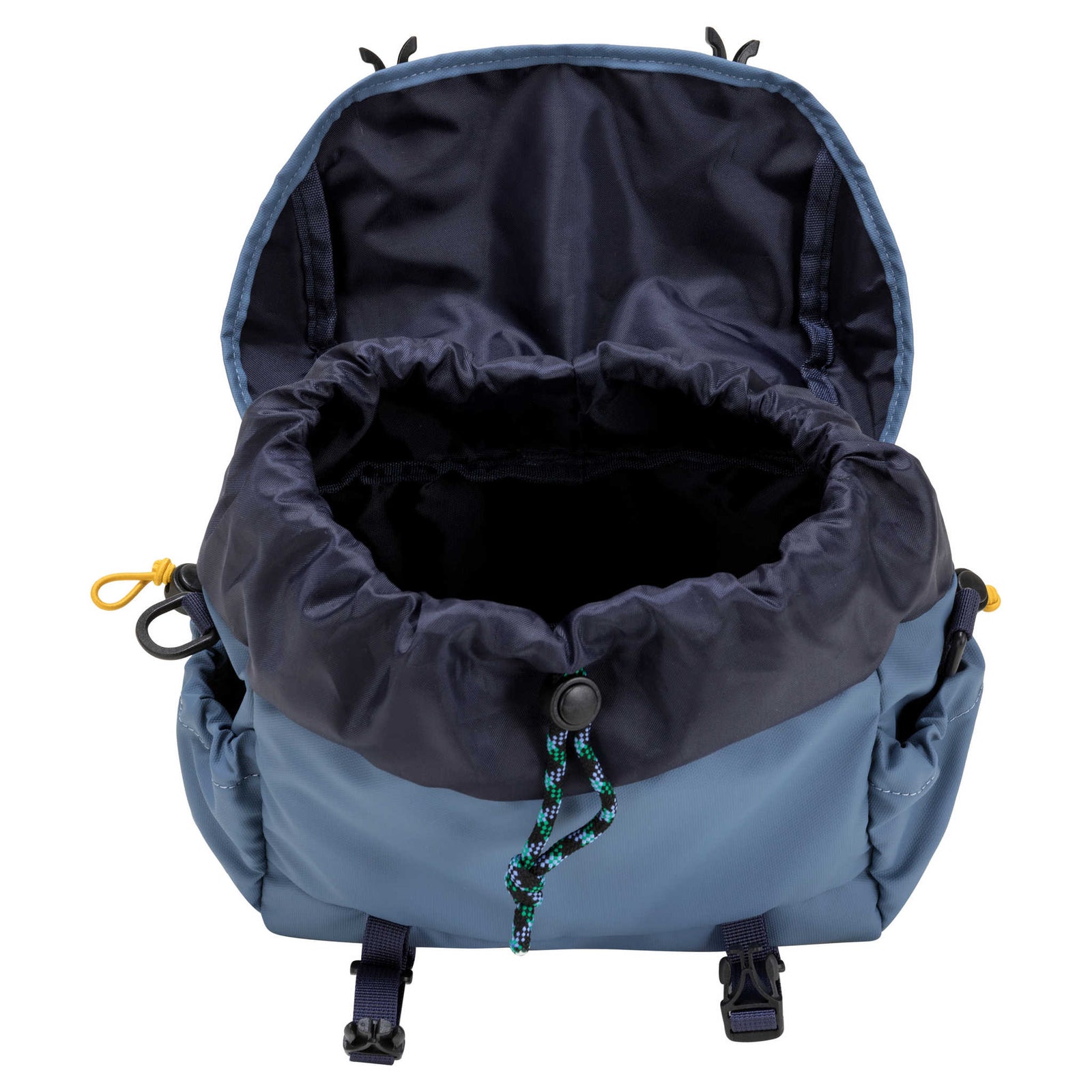 Oaken Bike Crossbody Bag 6L Elliker 34033-STEELBLUE Bike Bags 6L / Steel Blue