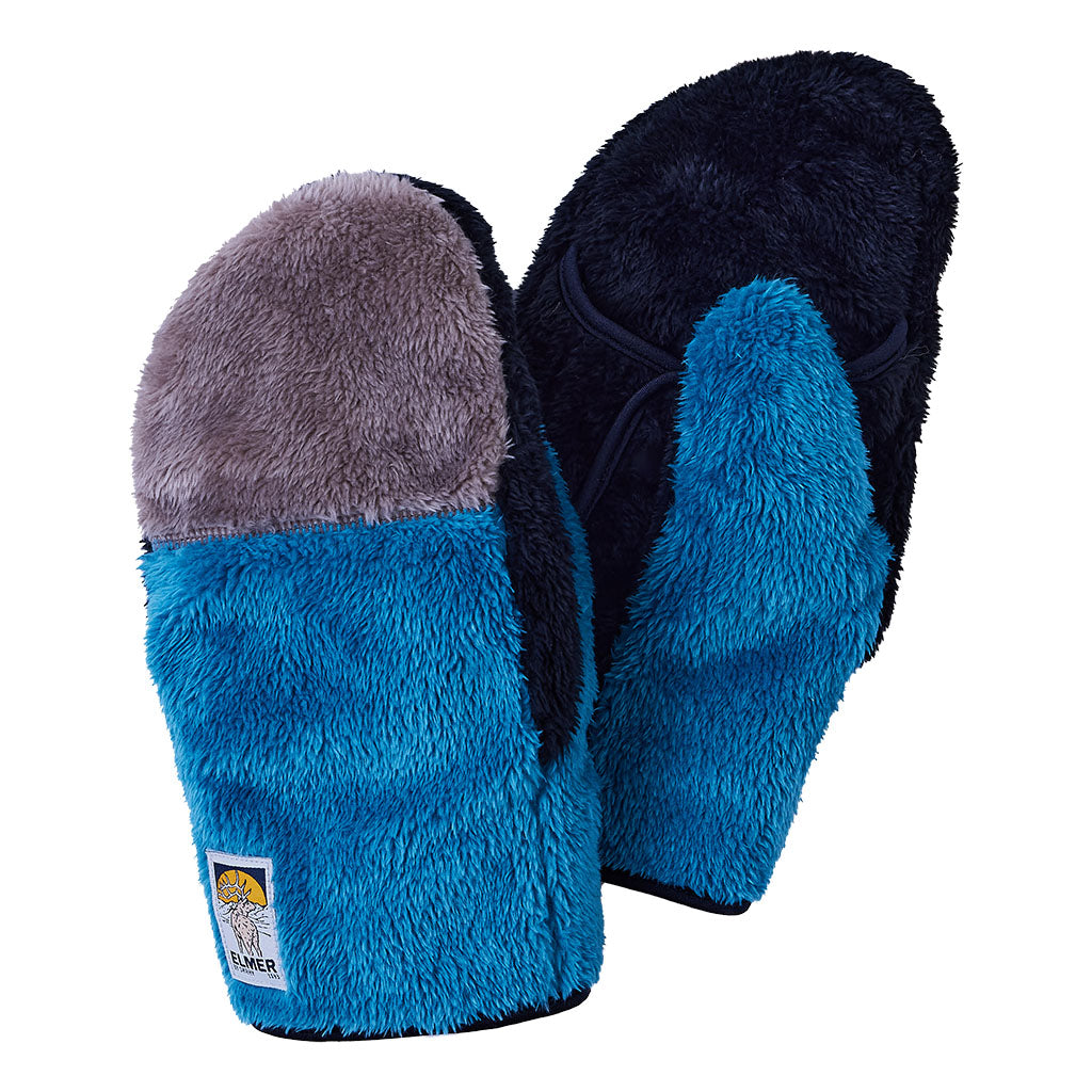 Cuddly Cub Mitten Elmer Mittens
