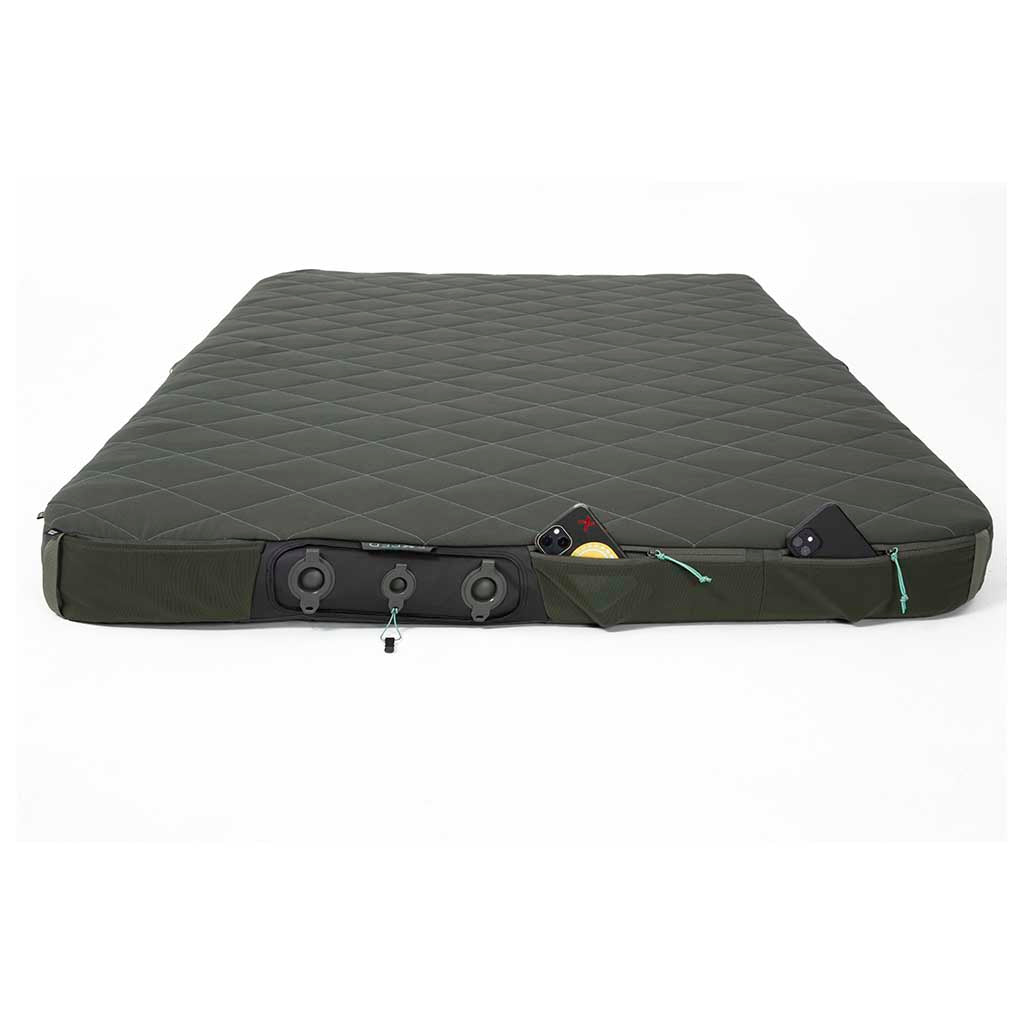 LuxeMat Exped Camping Mats