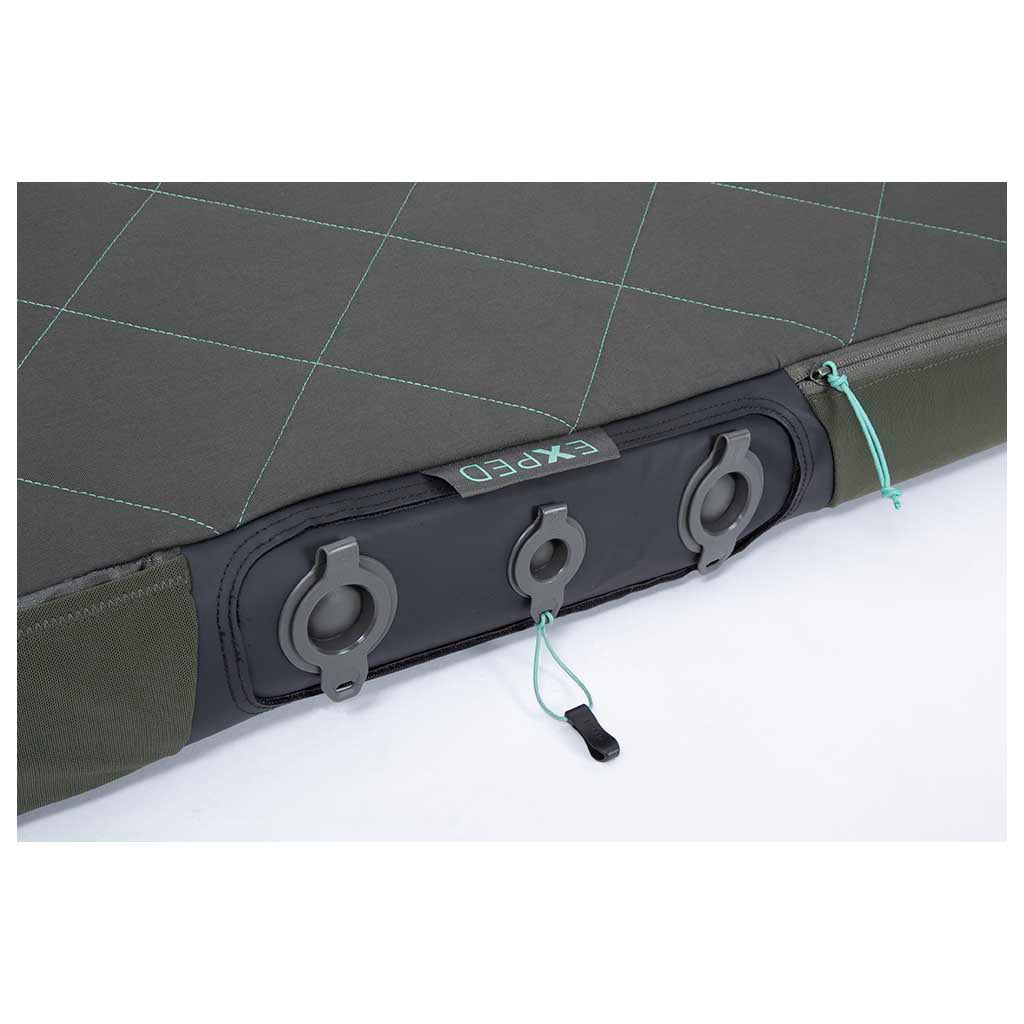 LuxeMat Exped Camping Mats