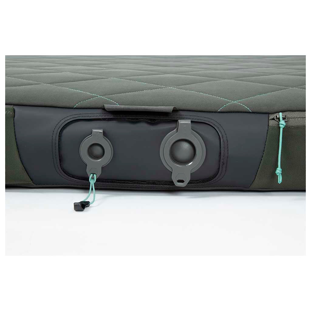 LuxeMat Exped Camping Mats