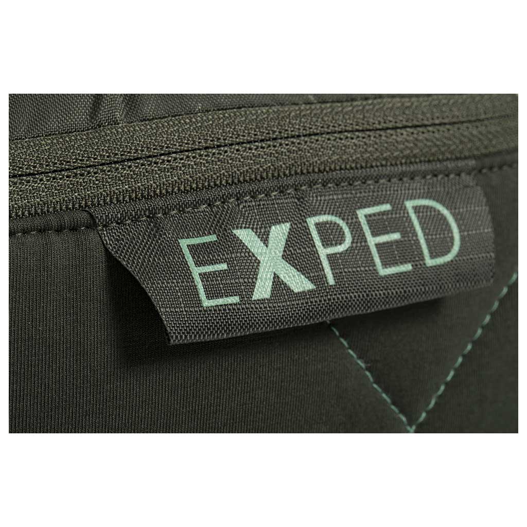 LuxeMat Exped Camping Mats