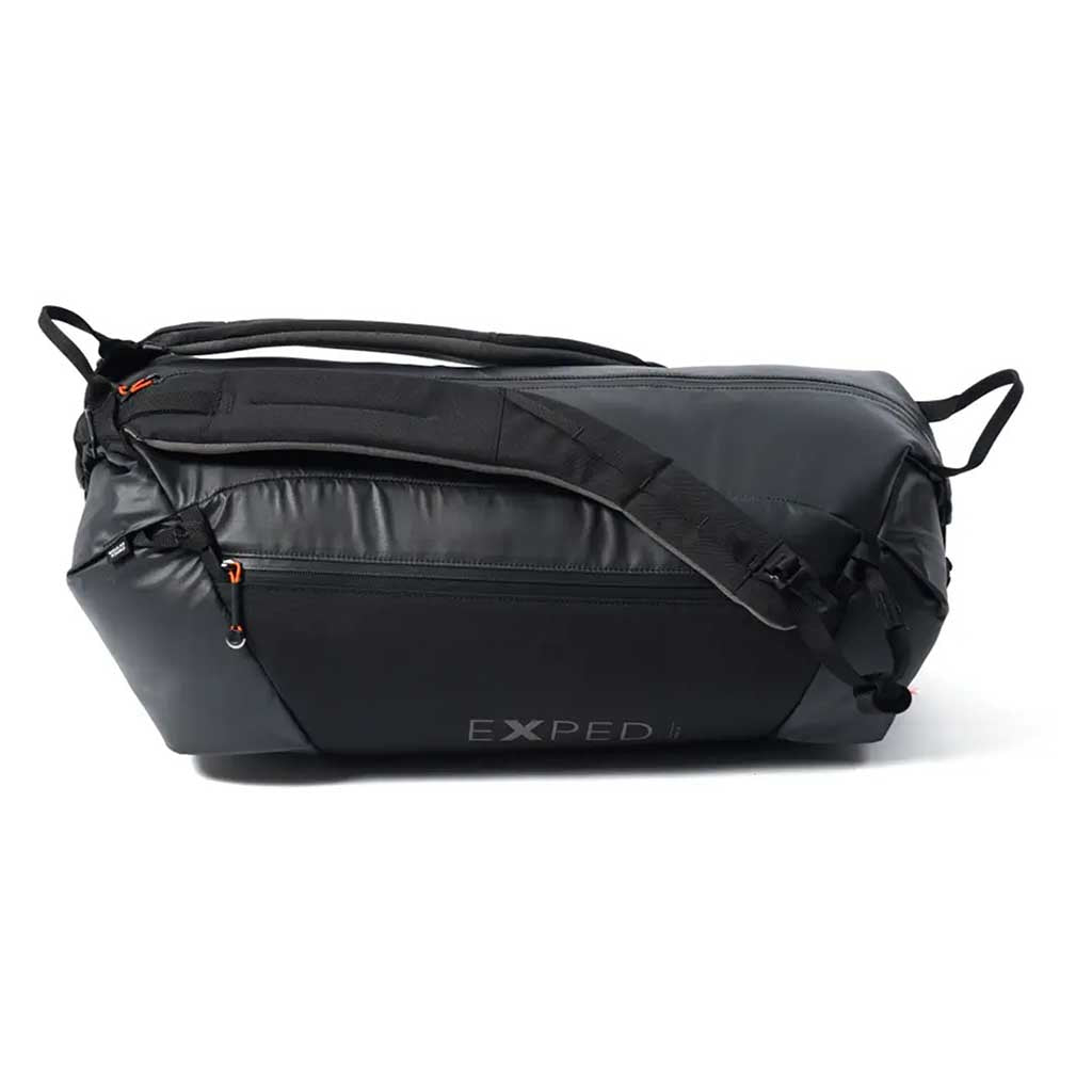 Radical 45 Exped X7640445-453646 Backpacks 45L / Black