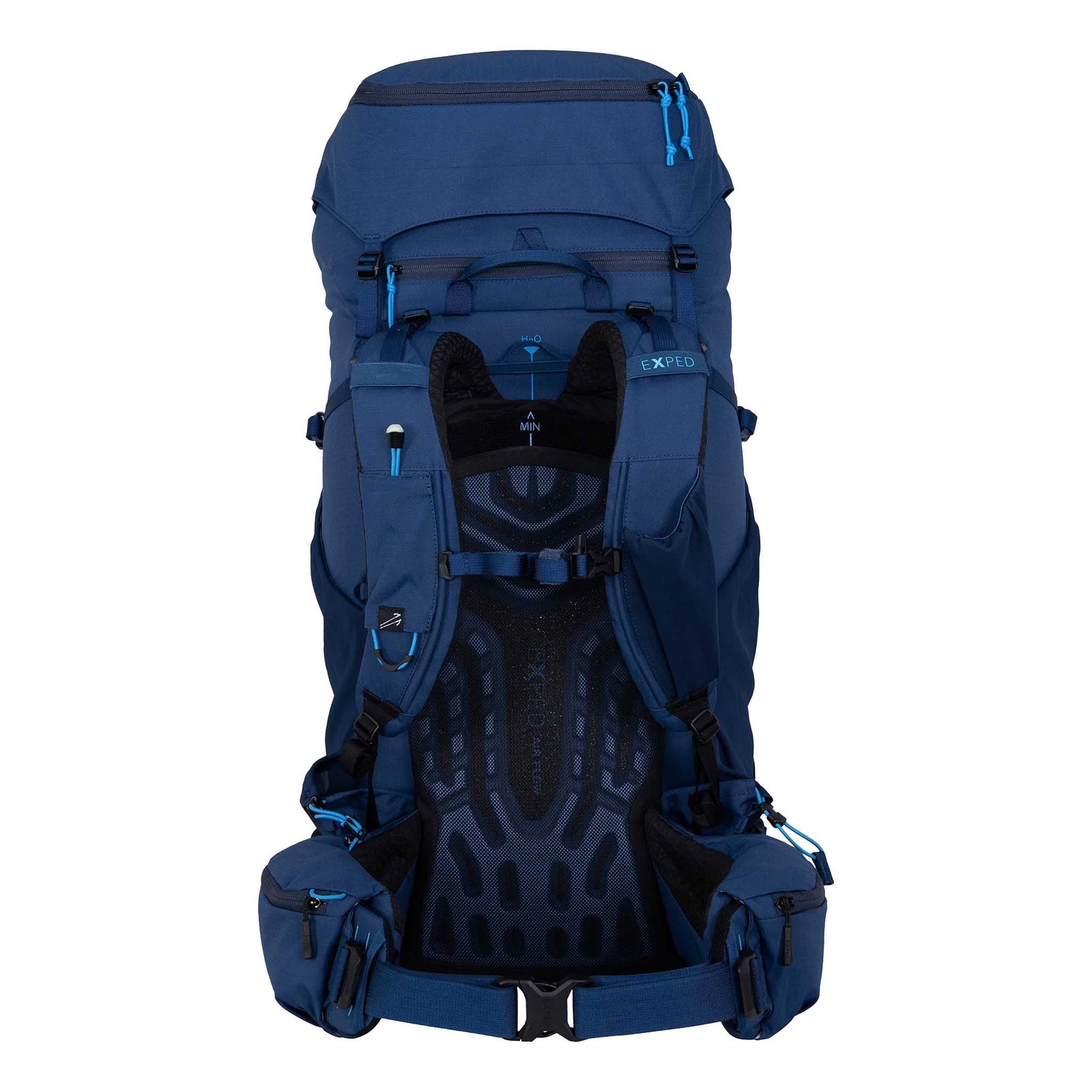 Ridgeline 65 Exped Backpacks