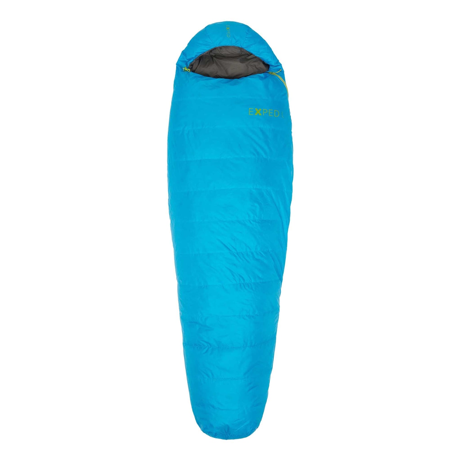 Terra 0C 30F Exped X7640277-844834 Sleeping Bags Medium / Lagoon