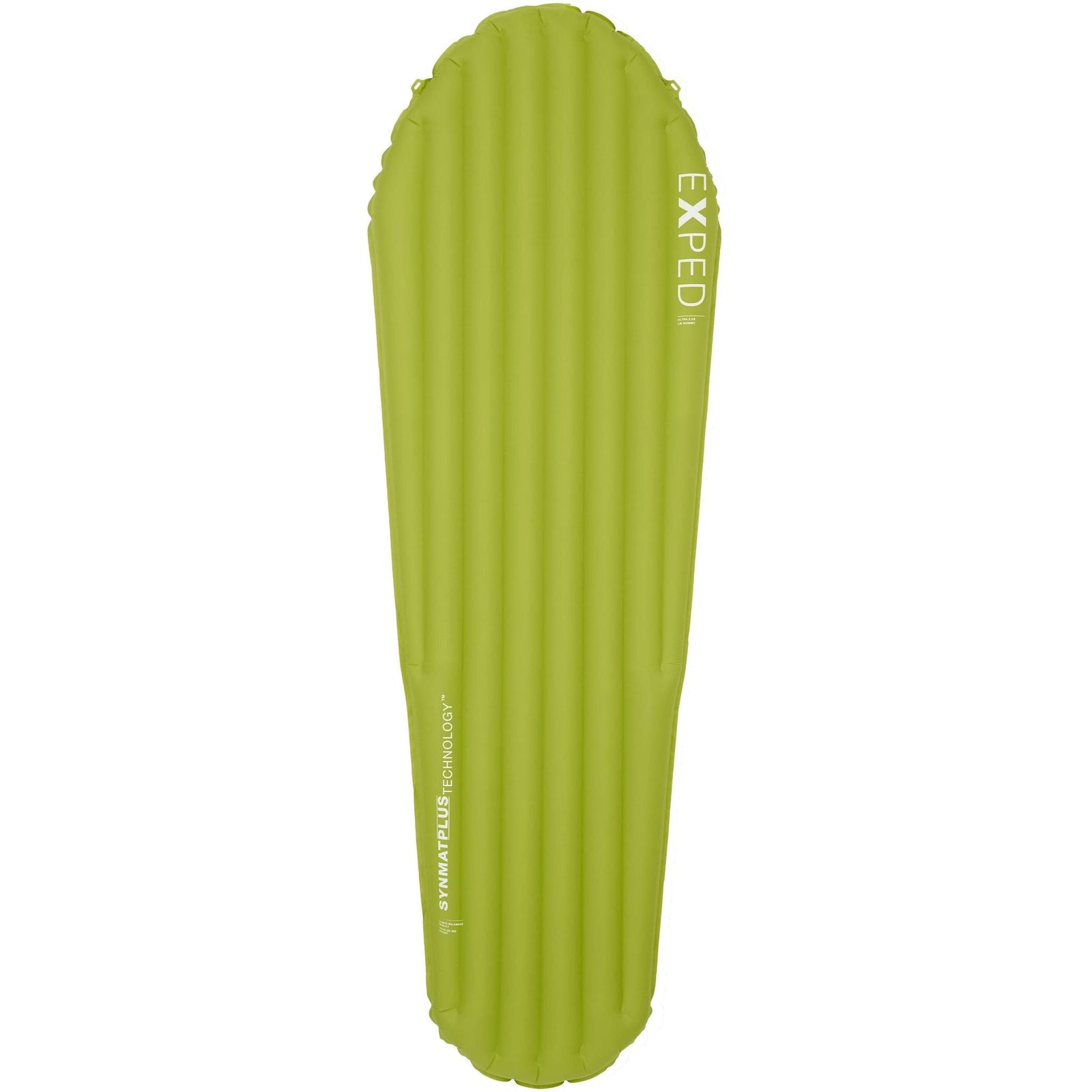 Ultra 6.5R | Mummy Exped X7640423-641386 Camping Mats Medium / Meadow
