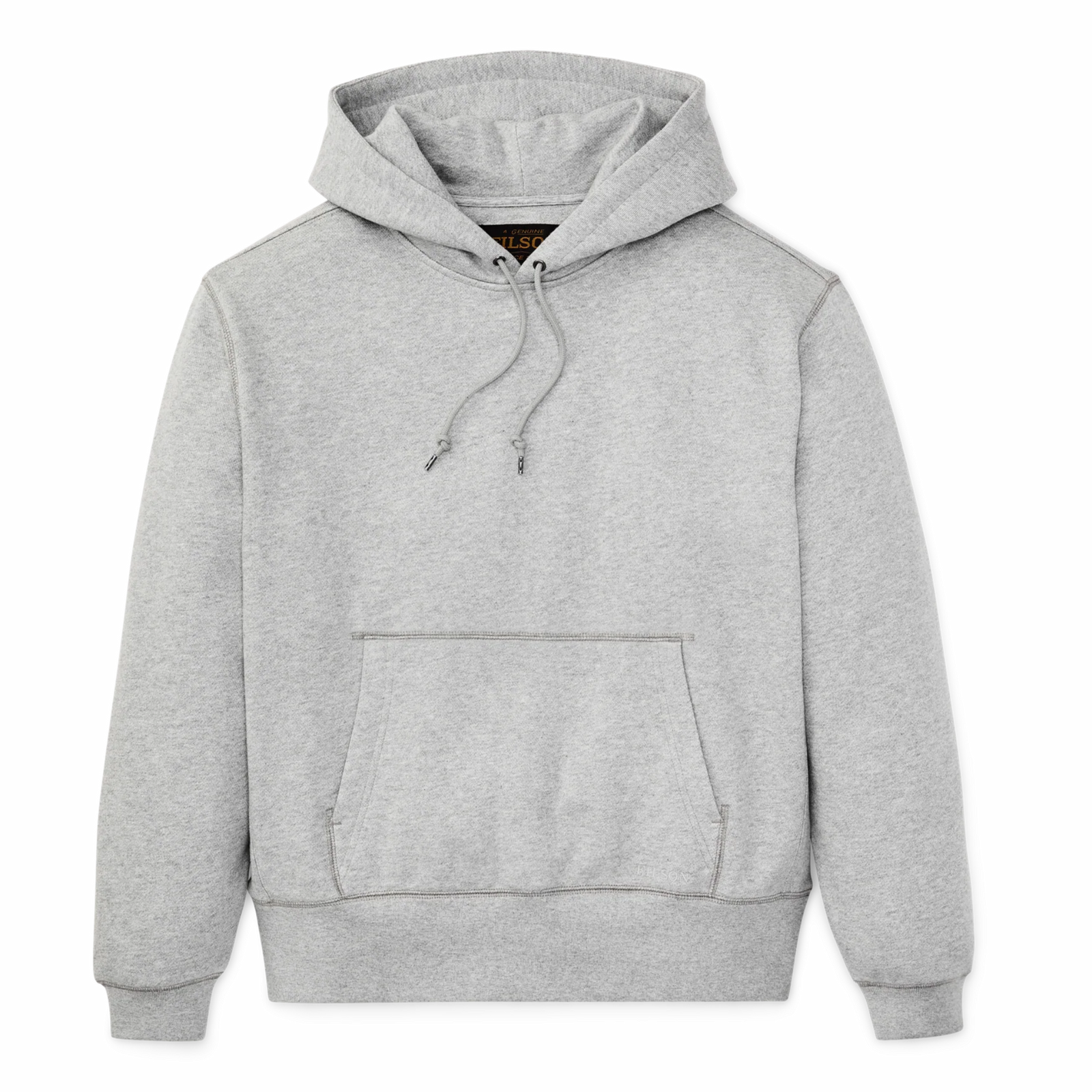 14-Oz. Heritage Fleece Hoodie Filson Men's Hoodies