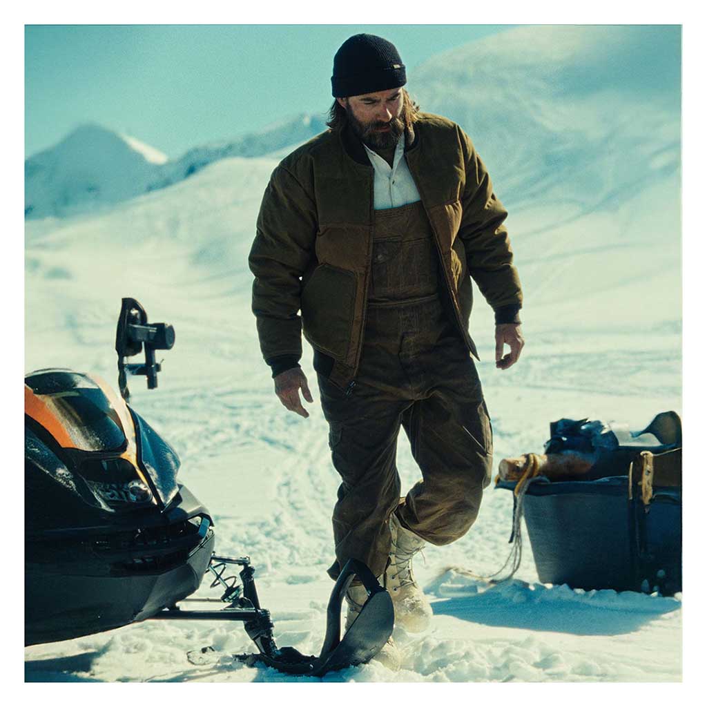 Down Bomber Jacket | Men's Filson Men's Down Jackets