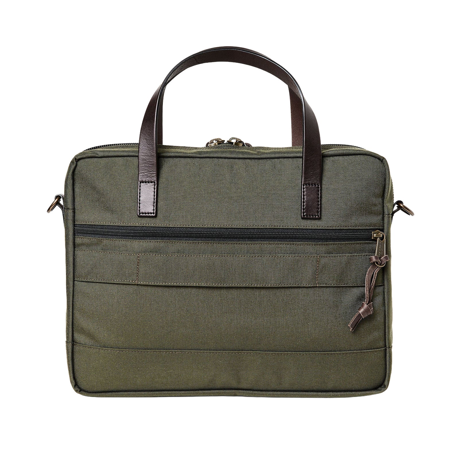 Dryden Briefcase Filson FMBAG0081-308 Briefcases 14L / Otter Green