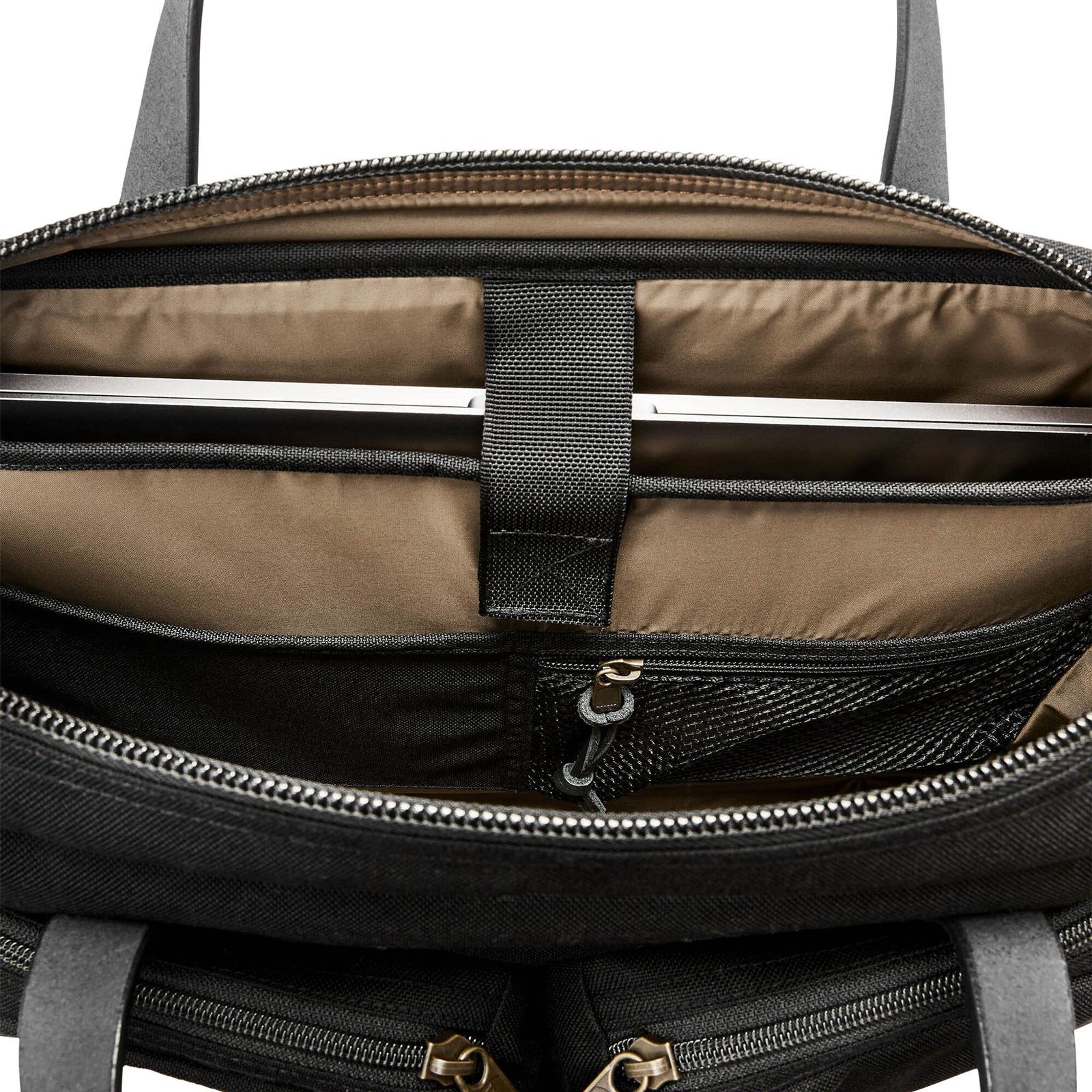 Dryden Briefcase Filson FMBAG0081-308 Briefcases 14L / Otter Green