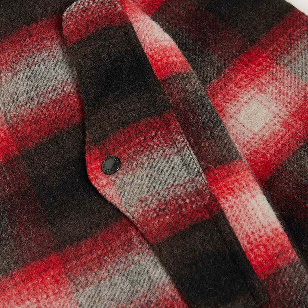 Knitted Wool Cruiser Filson Men's Jackets