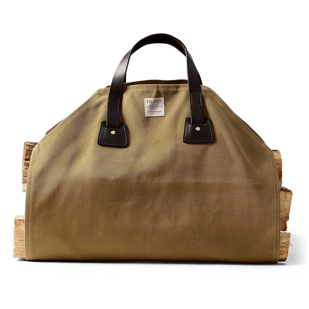 Log Carrier