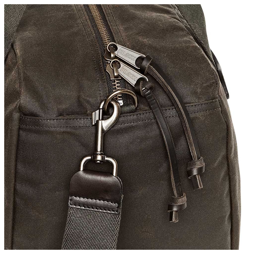 Tin Cloth Duffle Bag Filson Duffle Bags