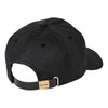 Waxed Low-Profile Logger Cap Filson FMACC0261-100 Caps & Hats One Size / Black
