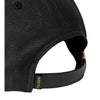 Waxed Low-Profile Logger Cap Filson FMACC0261-100 Caps & Hats One Size / Black