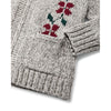 Zippered Wool Sweater | Women's Filson Women's Jumpers
