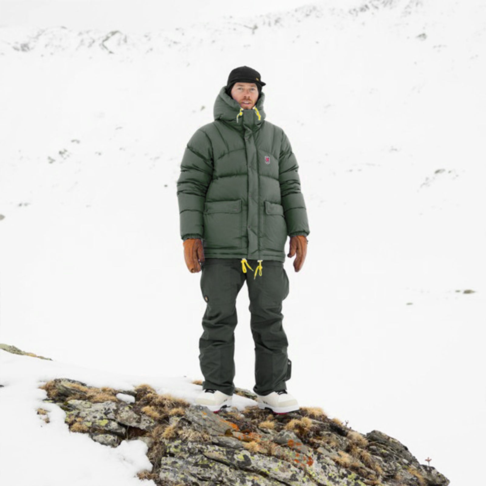 Expedition Down Lite Jacket | Men's Fjällräven Men's Down Jackets