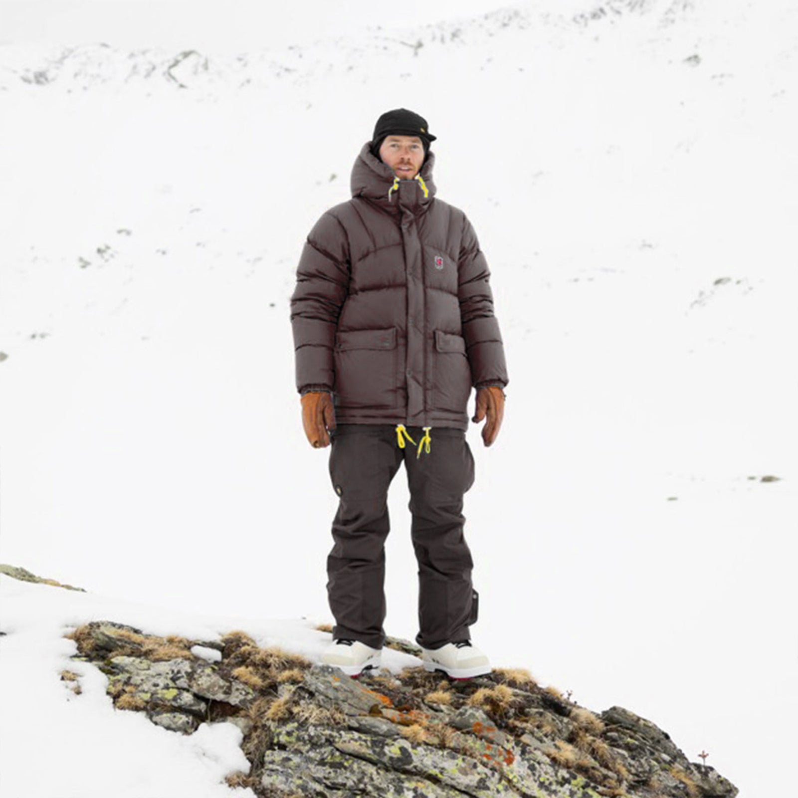 Expedition Down Lite Jacket | Men's Fjällräven Men's Down Jackets