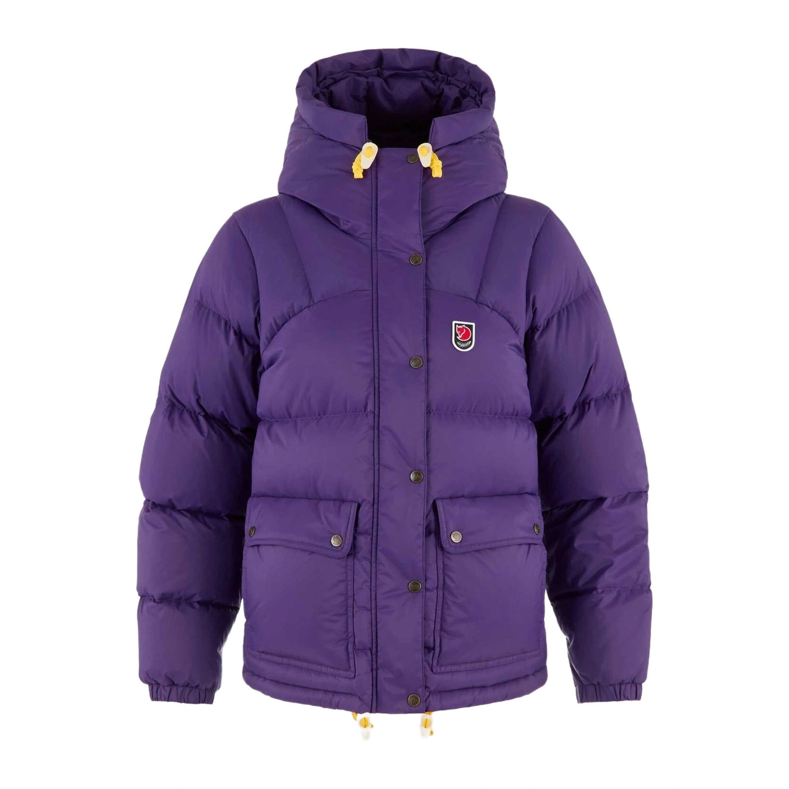 Expedition Down Lite Jacket | Women's Fjällräven Women's Down Jackets