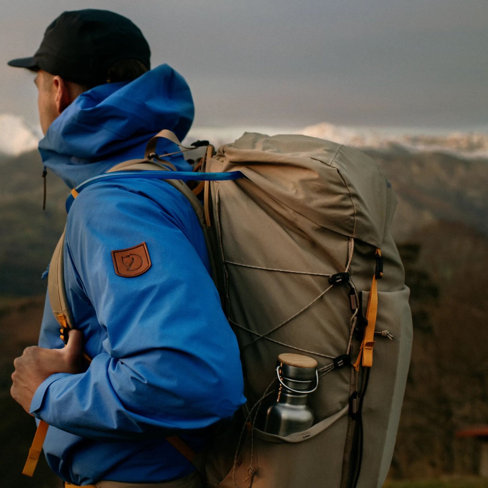 Fjällräven Kajka X-Lätt Fjällräven Backpacks