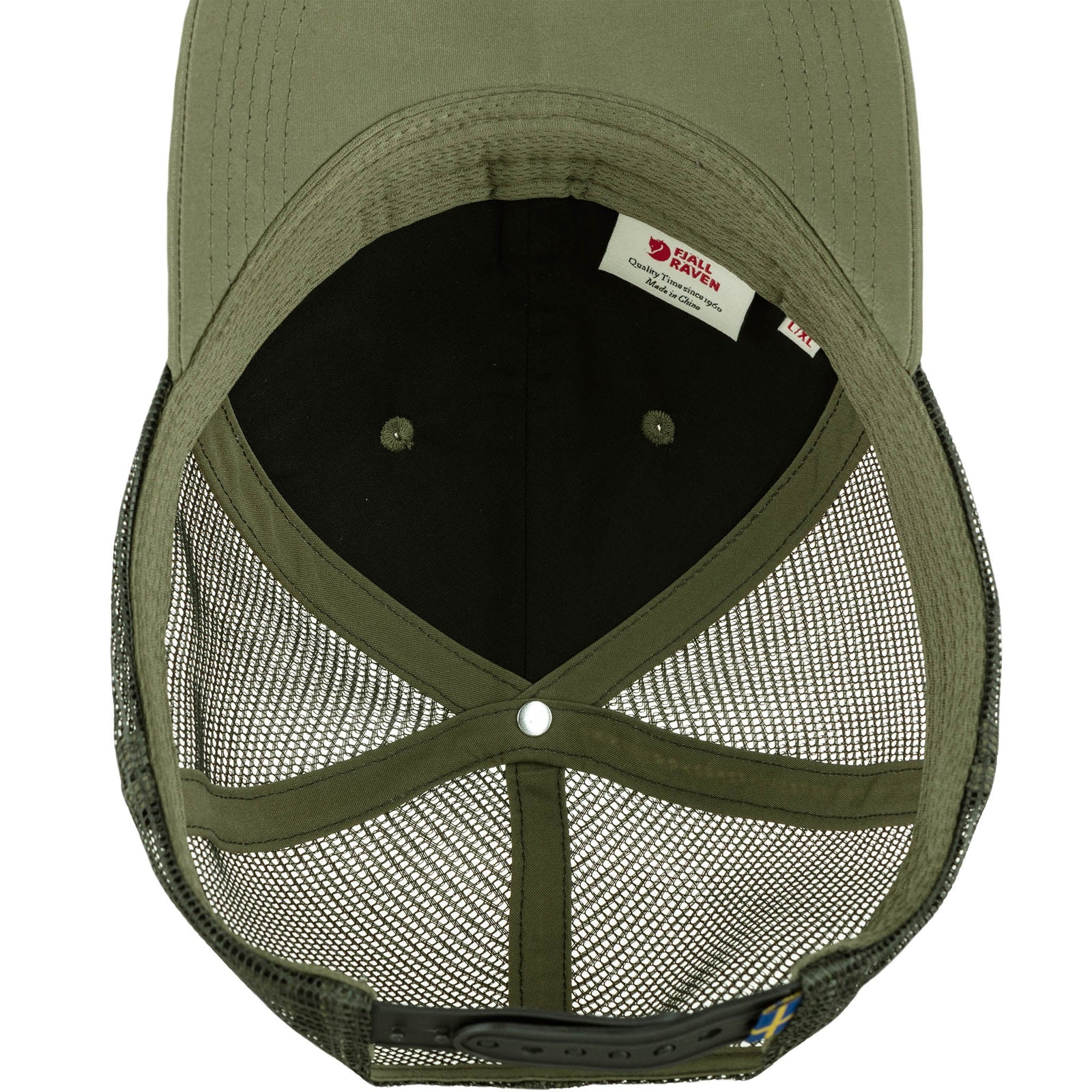 Fjällräven Långtradarkeps Fjällräven Caps & Hats