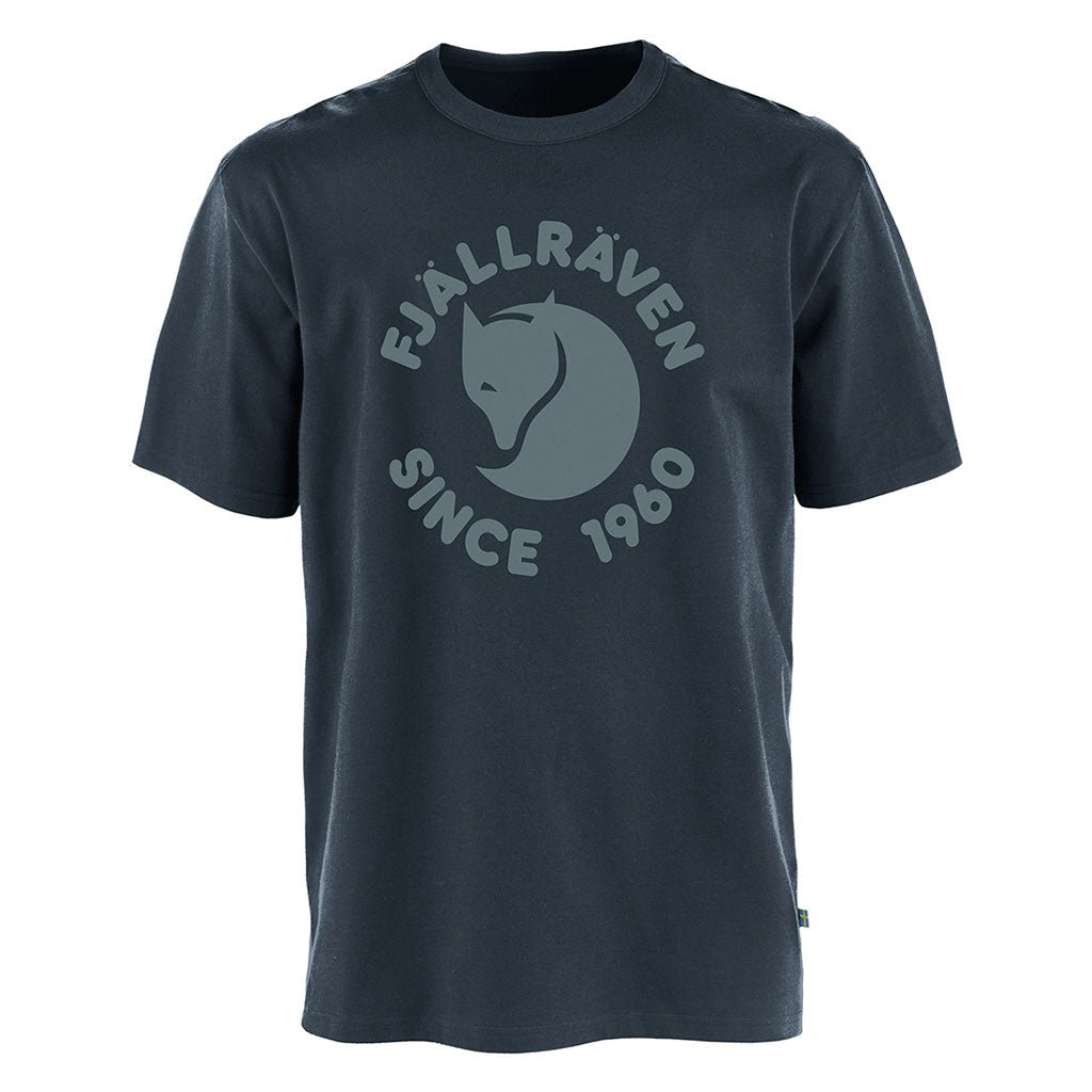Fjällräven Relaxed T-Shirt | Men's Fjällräven Men's Tees