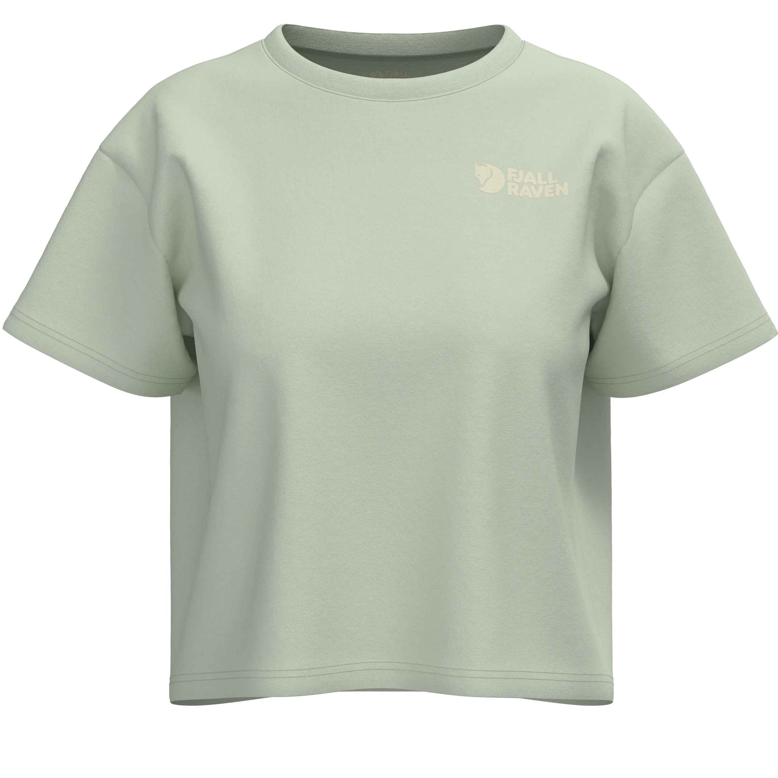 Forest Walk T-shirt | Women's Fjällräven Women's Tees