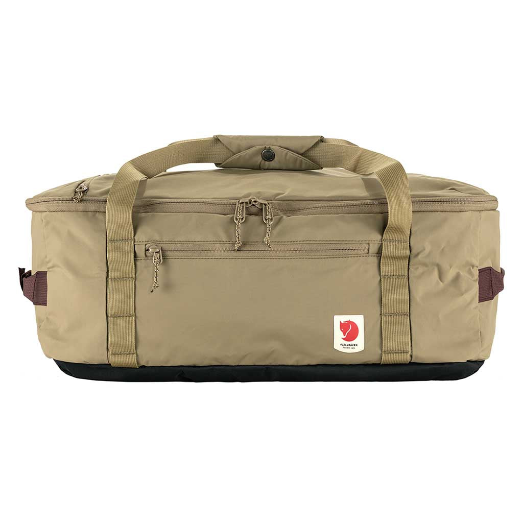 High Coast Duffle Fjällräven Duffle Bags