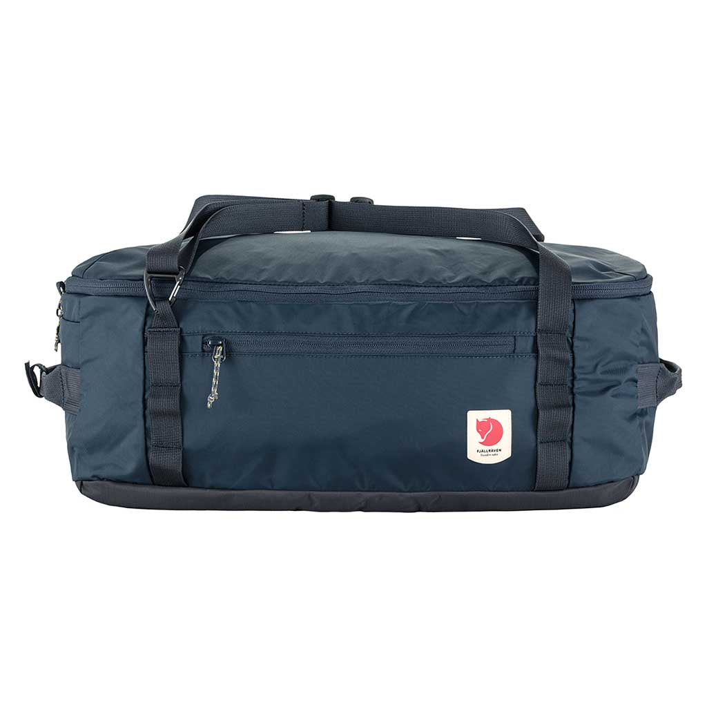 High Coast Duffle Fjällräven Duffle Bags
