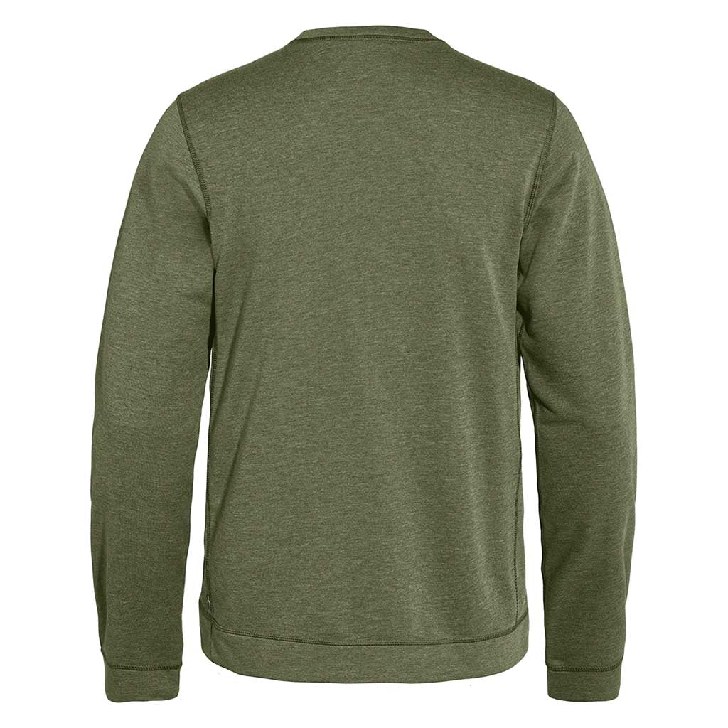 High Coast Lite Sweater | Men's Fjällräven Men's Jumpers
