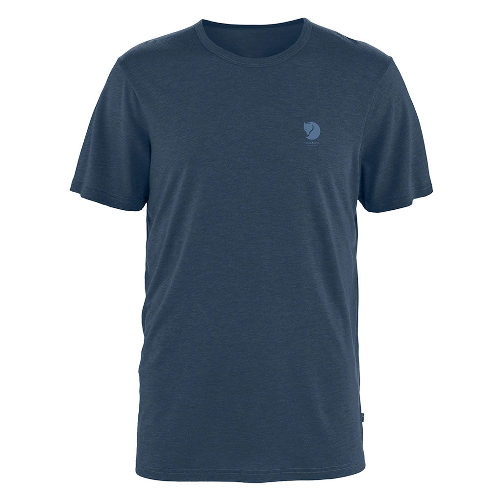 High Coast T-Shirt | Men's Fjällräven Men's Tees