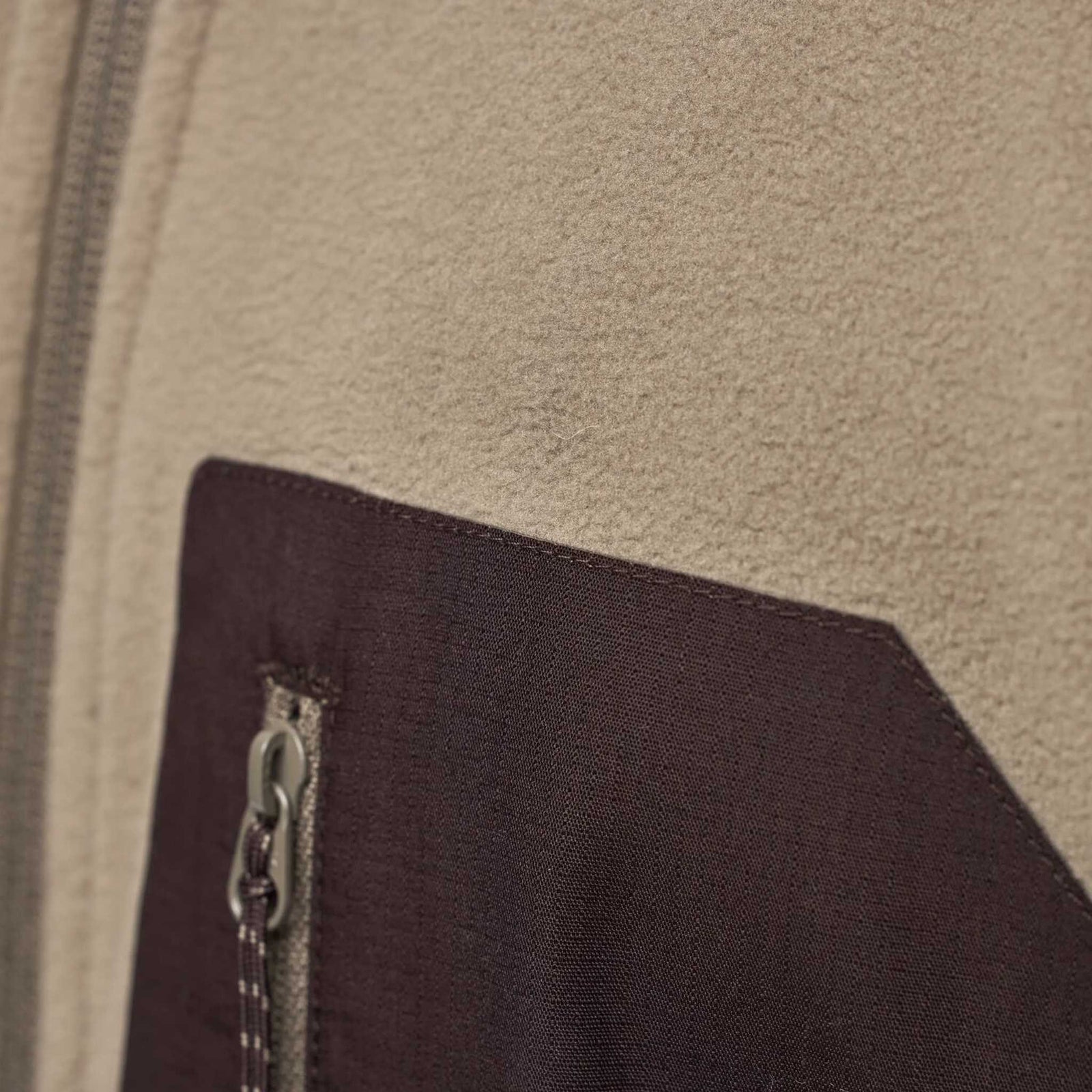 Kaipak Fleece | Men's Fjällräven Men's Fleece Jackets