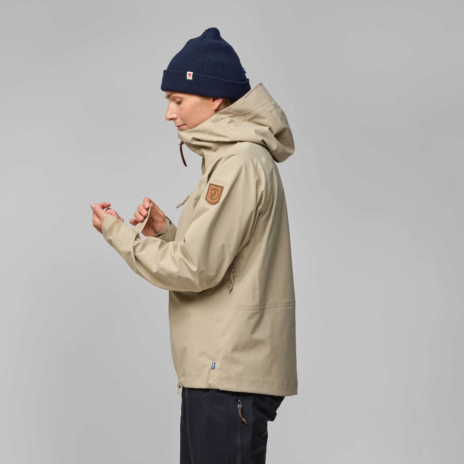Keb GTX Jacket | Women's Fjällräven Women's Rain Jackets