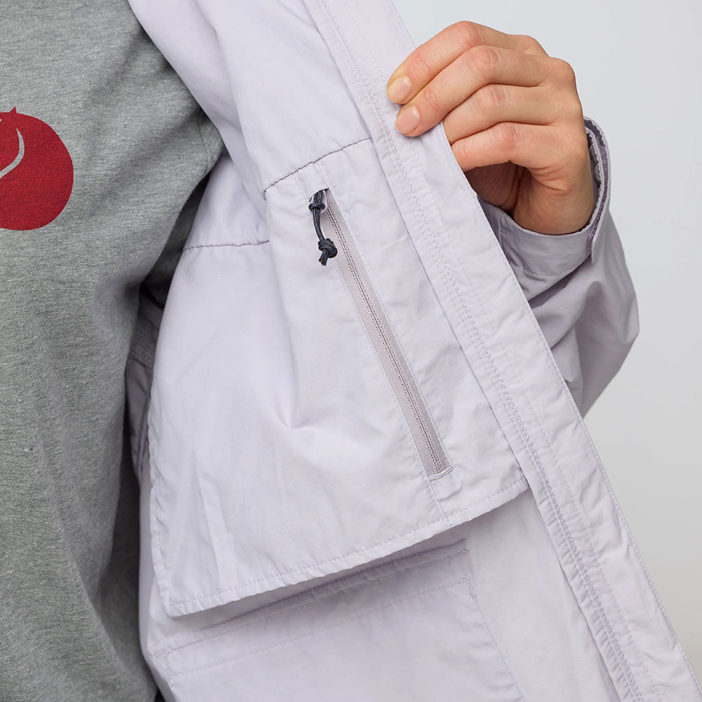 Vardag Vindby Jacket | Women's Fjällräven Women's Jackets