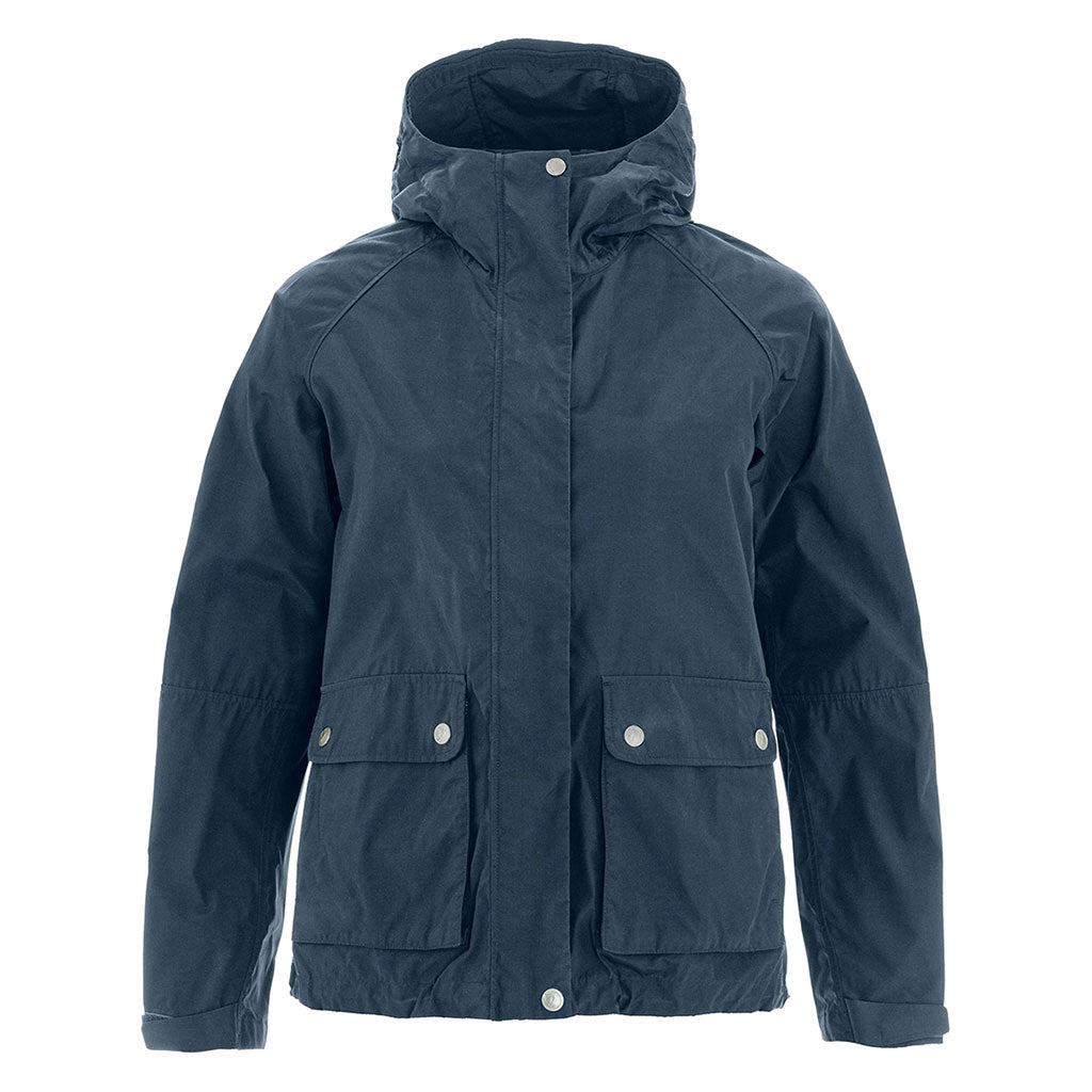 Vardag Vindby Jacket | Women's Fjällräven Women's Jackets