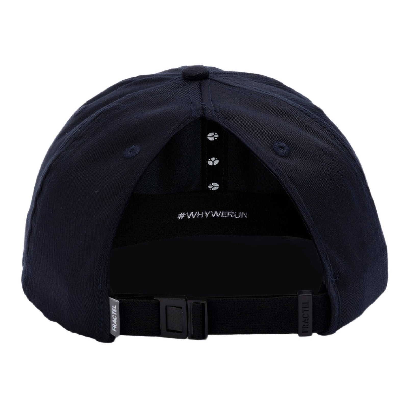 C-Series Fractel CSERASH02 Caps & Hats One Size / Ashen