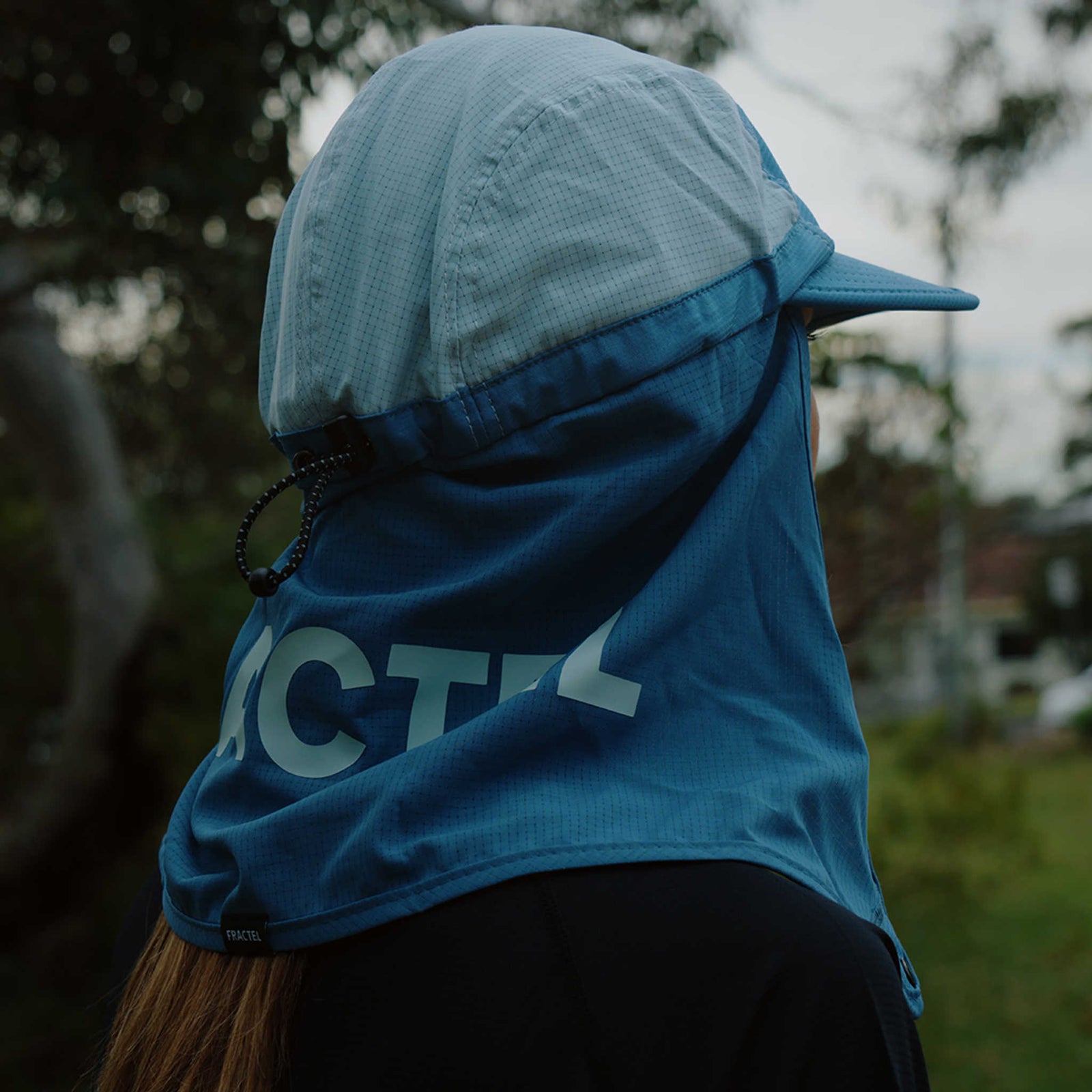 L-Series Premium Fractel Caps & Hats