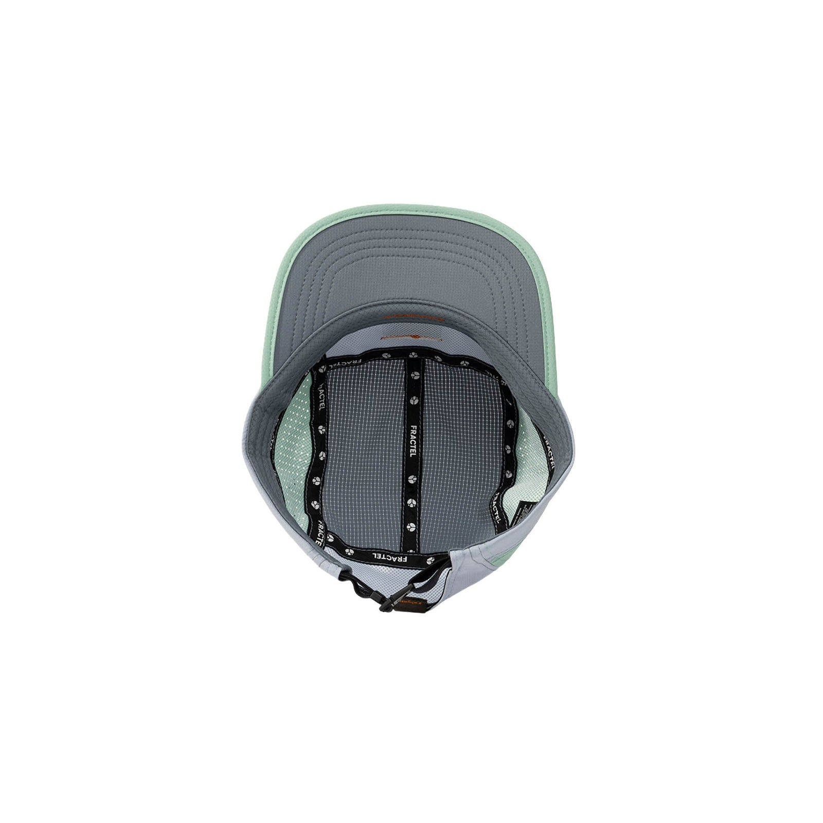 M-Series Premium Fractel MSERZIB02 Caps & Hats One Size / Zibar