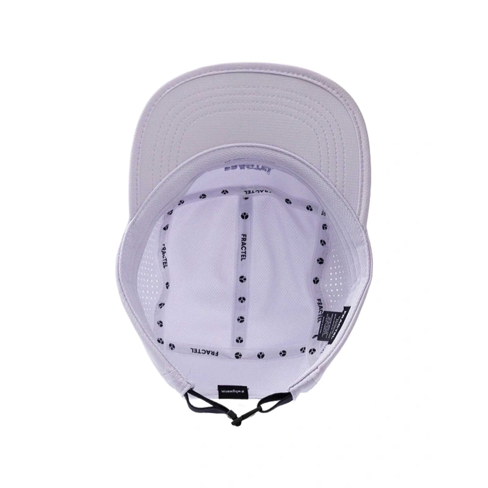 M-Series Seasonal Fractel MSERPUL01 Caps & Hats One Size / Pulsar