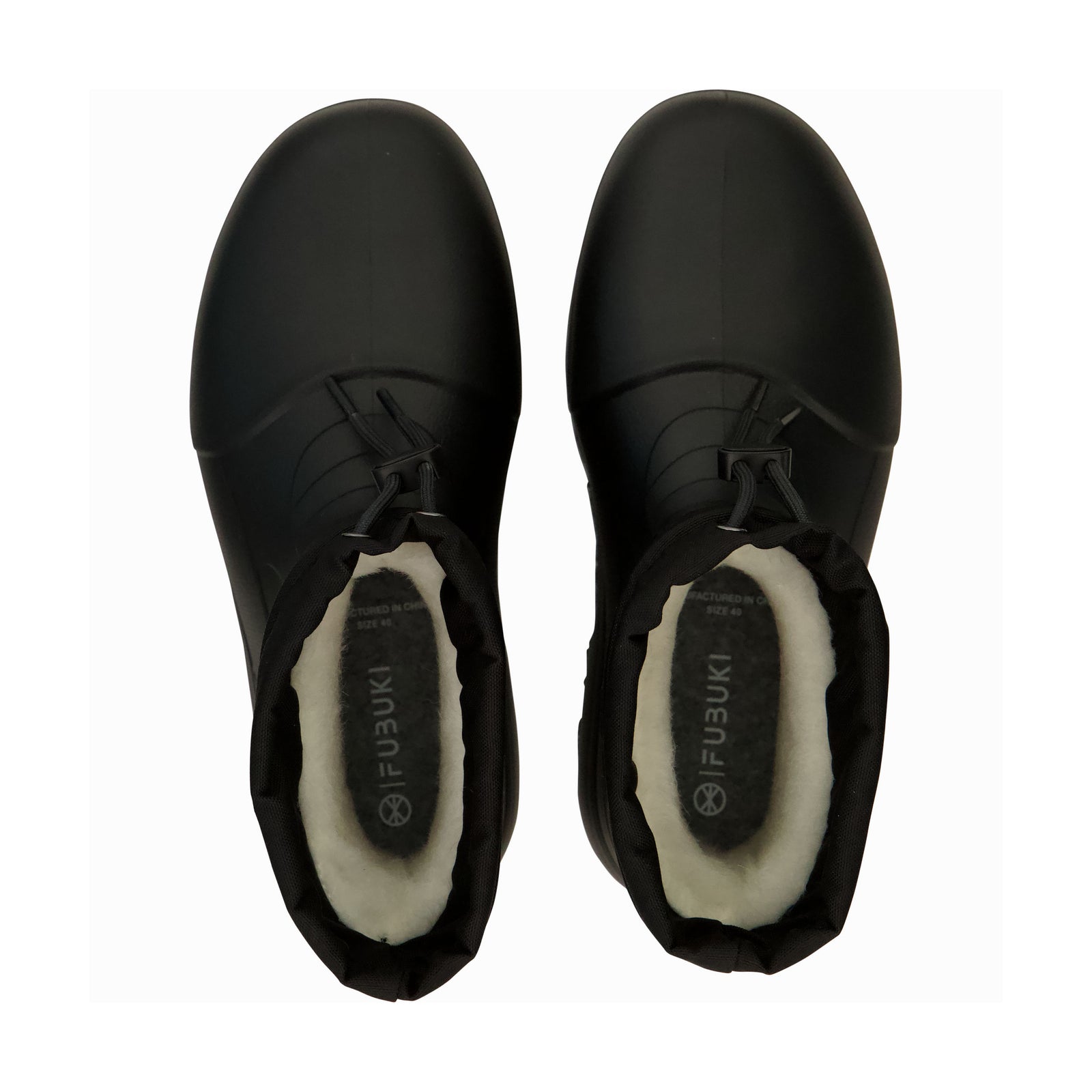 Niseko 3.0 Low FUBUKI Unisex Snow Boots