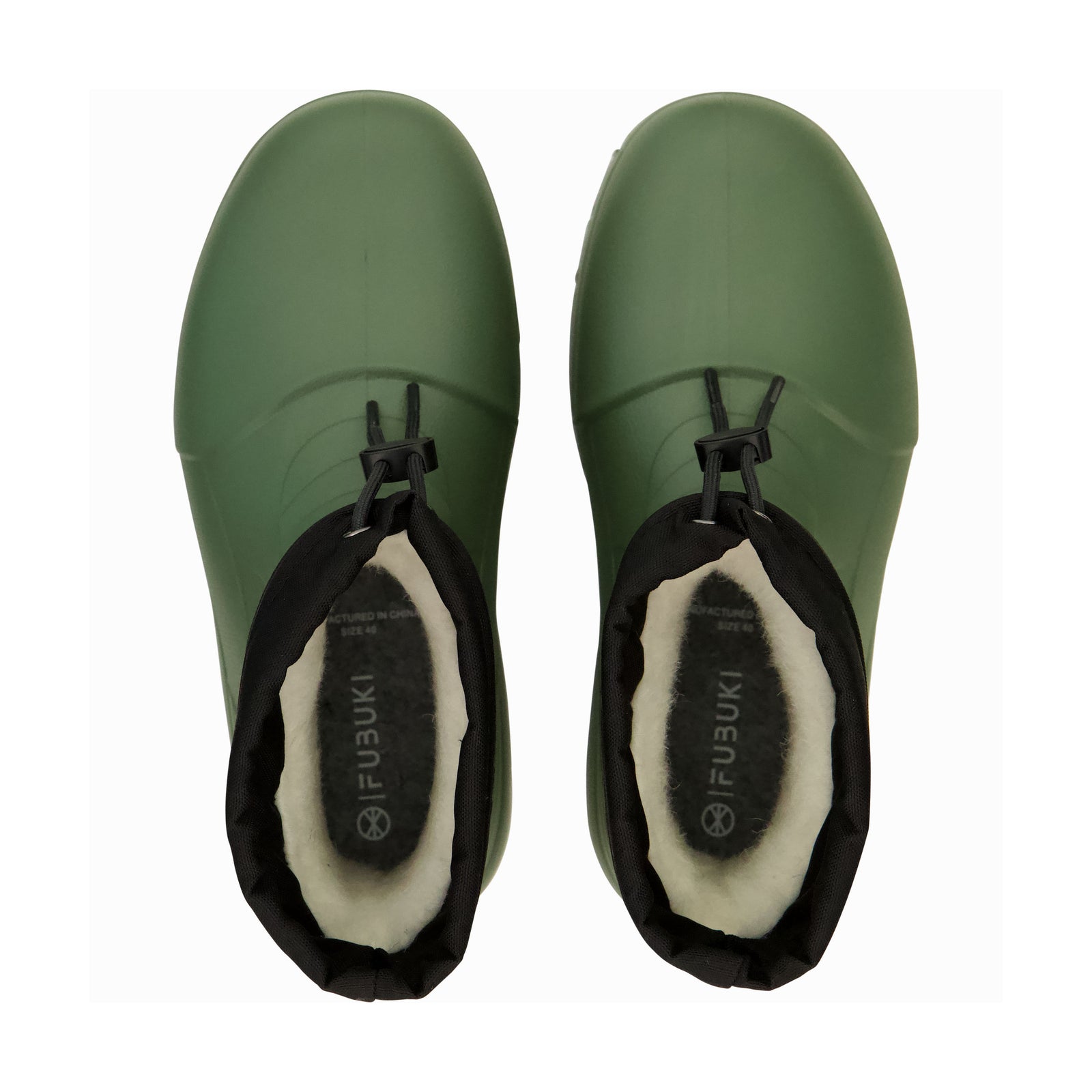 Niseko 3.0 Low FUBUKI Unisex Snow Boots