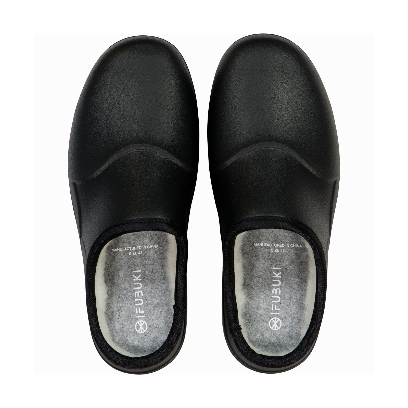 Nozawa FUBUKI Unisex Clogs
