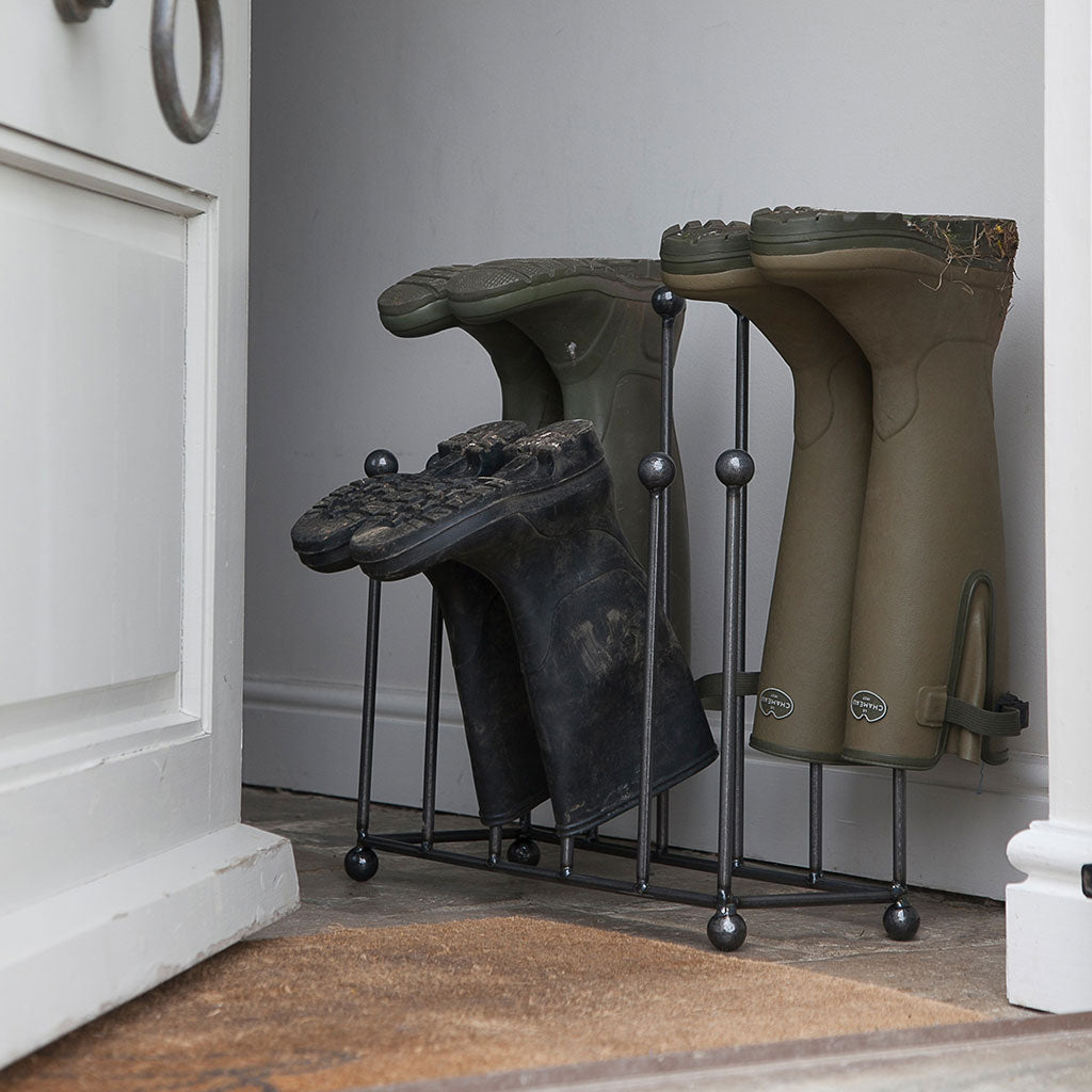 Farringdon Welly Stand Garden Trading Indoor Storage